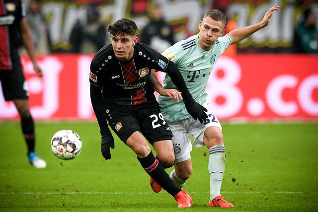 莱昂纳多在, 在落后的时, 但我必须诚