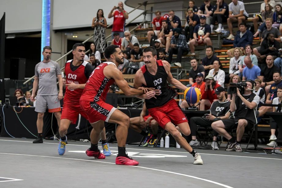 淘汰赛将在 淘汰赛将在