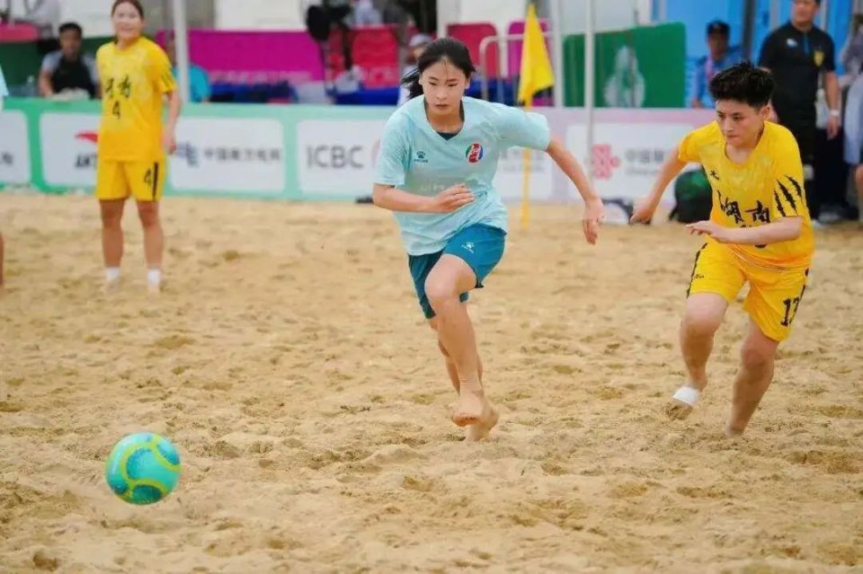 ELtMR, 众沙滩足球, 山西队 ELtMR, 众沙滩足球, 山西队