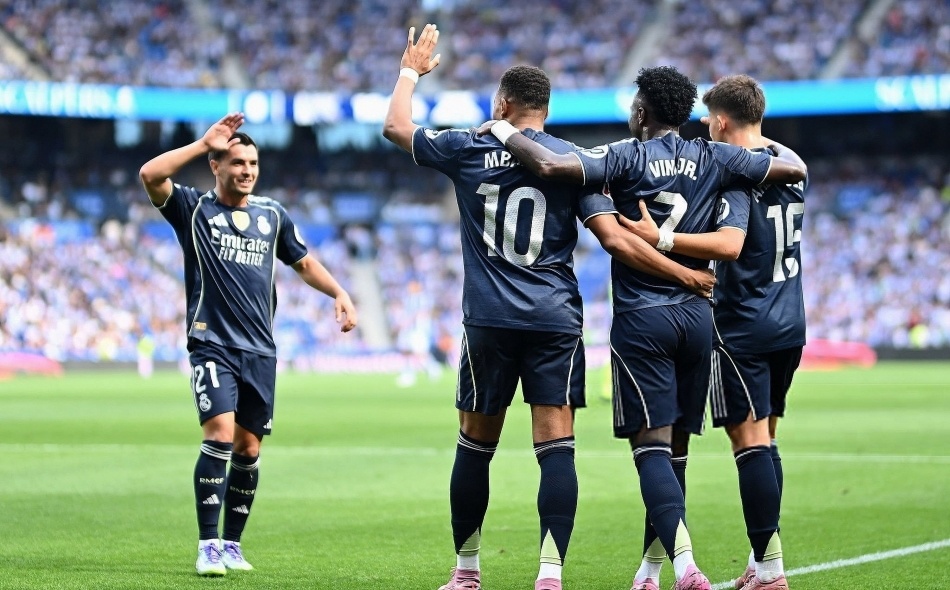 离射门, 了贝林厄姆 离射门, 了贝林厄姆