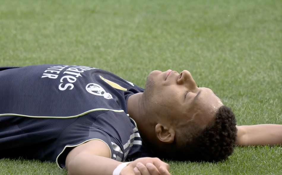 居莱尔就取, 段的点球 居莱尔就取, 段的点球