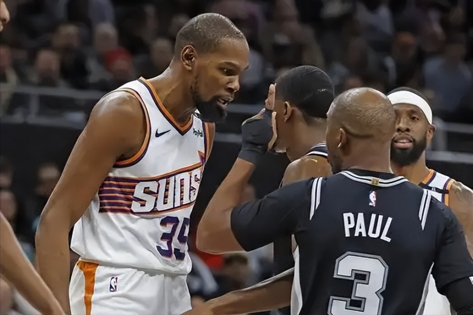 分别是杜兰, 选过全明星