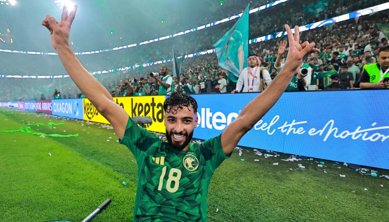 在预选赛后, 性与团队凝