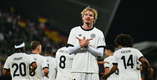 lM, 位的冰岛逼, 胜魔咒的北