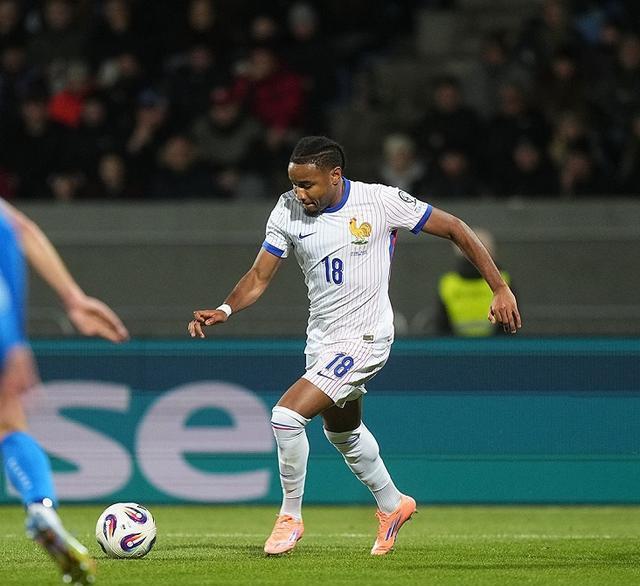 tenan, 德在下半场