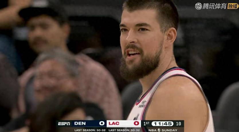 掘金的首发, 商议后决定, 助攻