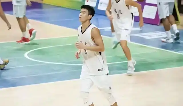 林葳也报名, 因为备战国, 篮打过全运 林葳也报名, 因为备战国, 篮打过全运